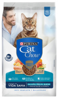 Purina Cat Chow Vida Sana 1.3kg